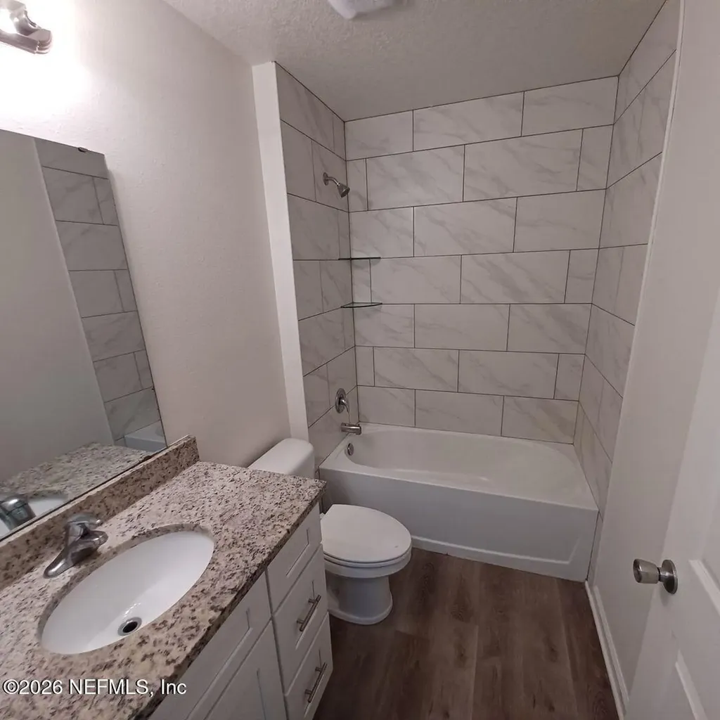 614 Hannah Street Hastings FL 32145