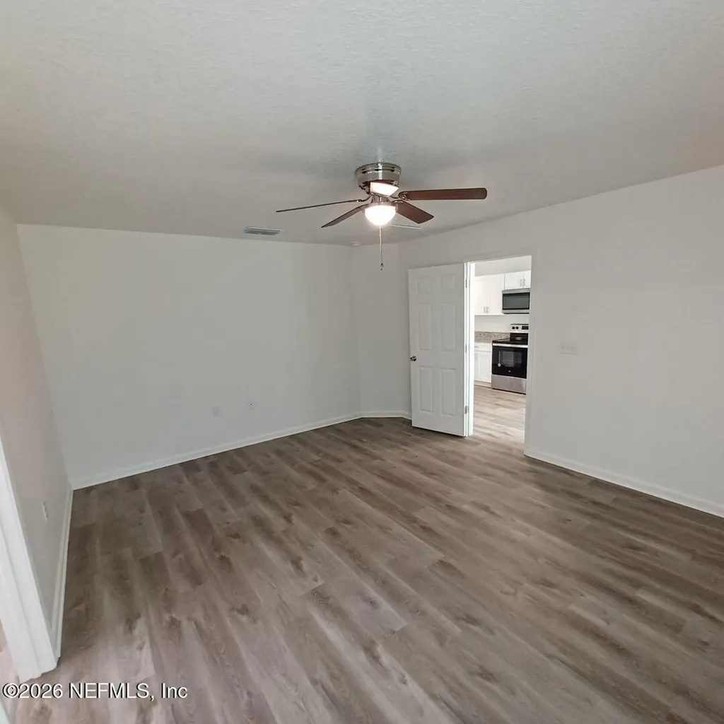 614 Hannah Street Hastings FL 32145