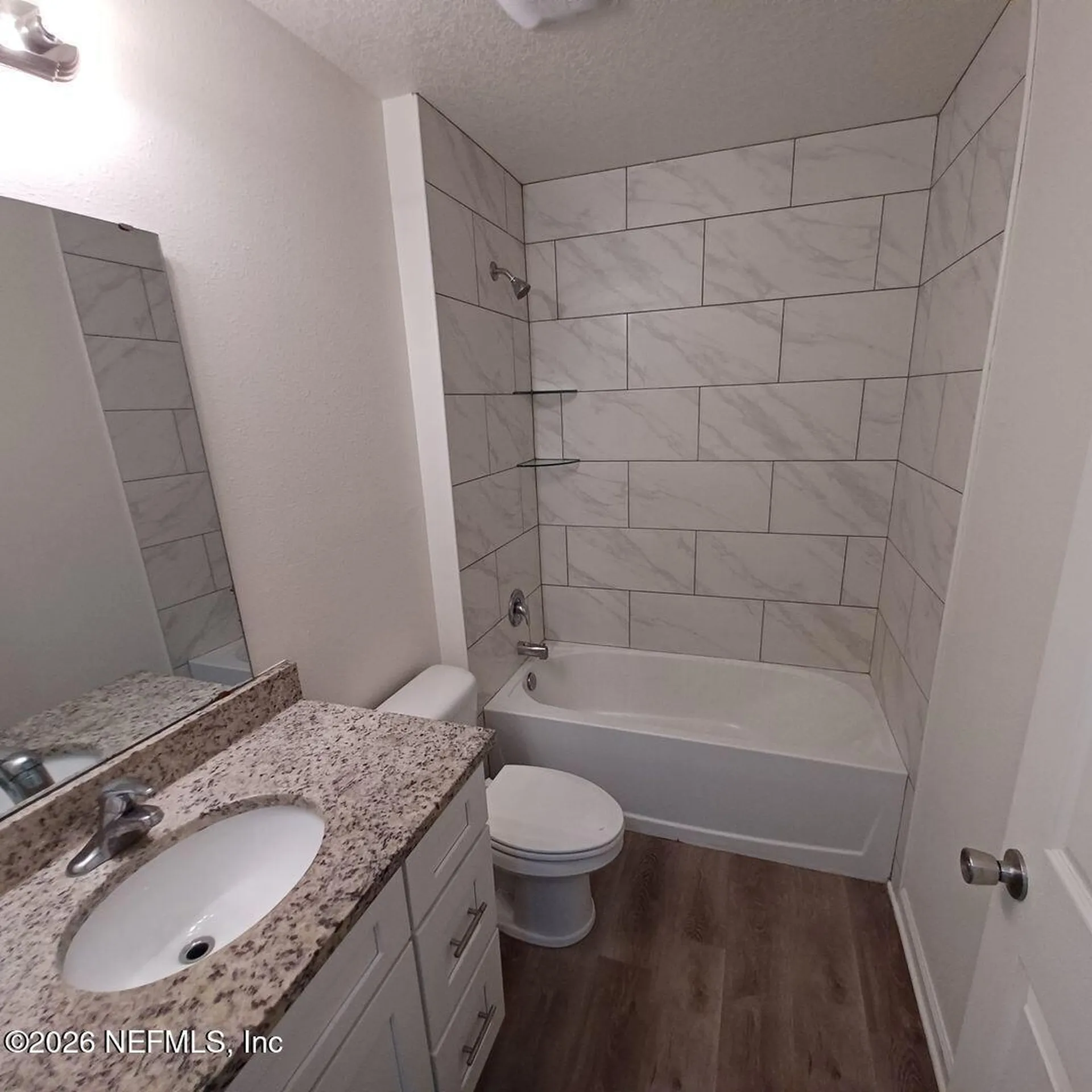 614 Hannah Street Hastings FL 32145