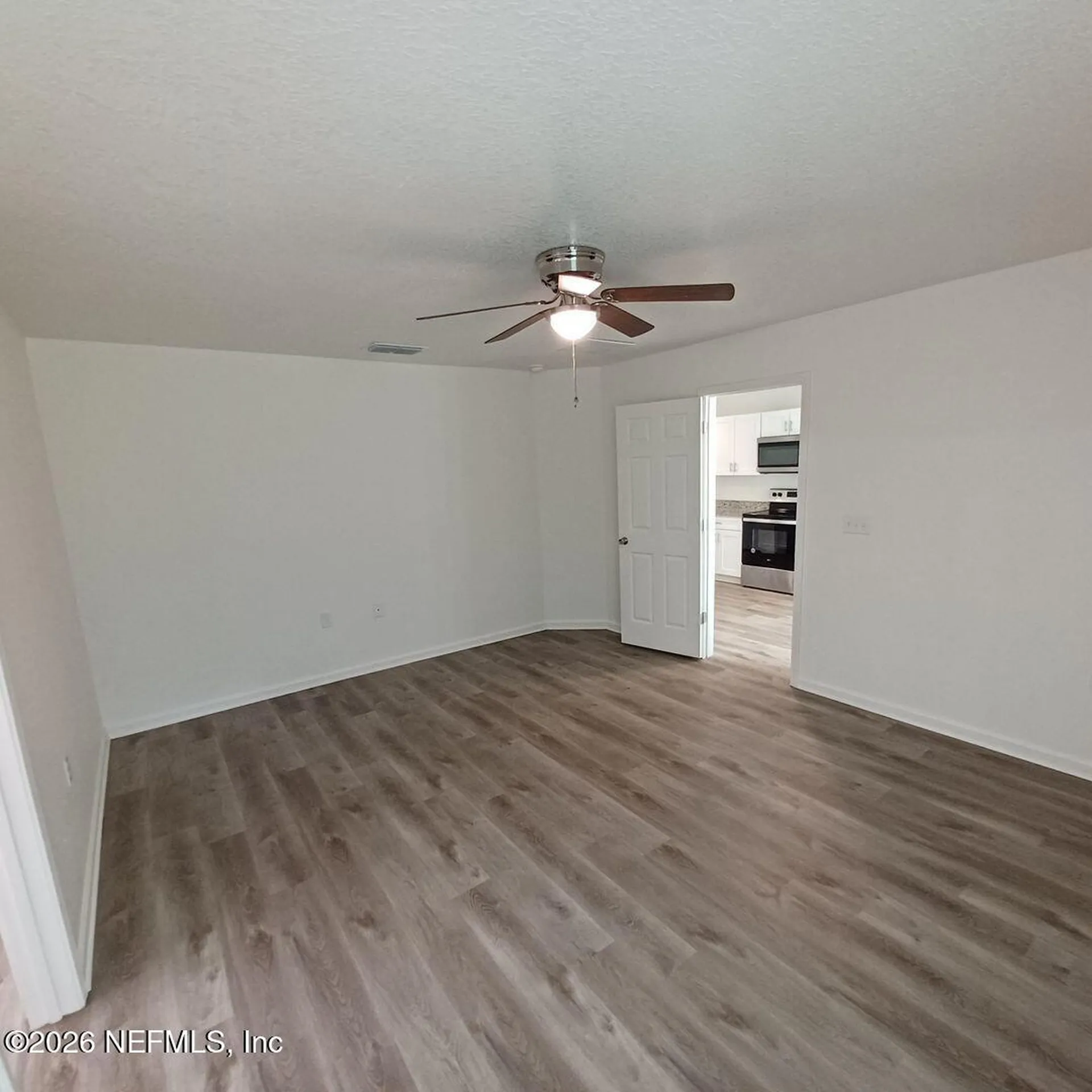 614 Hannah Street Hastings FL 32145