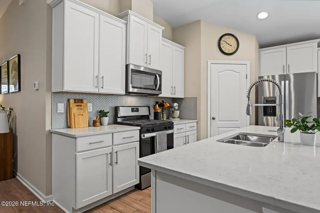 82735 Belvoir Court Fernandina Beach FL 32034