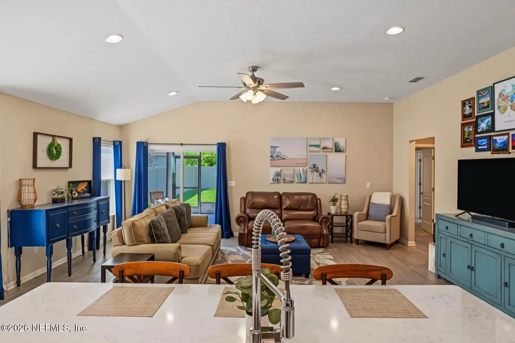 82735 Belvoir Court Fernandina Beach FL 32034