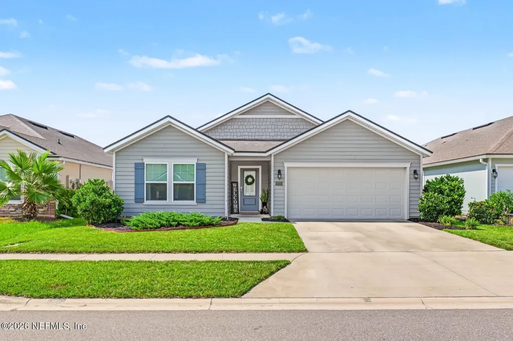 82735 Belvoir Court Fernandina Beach FL 32034
