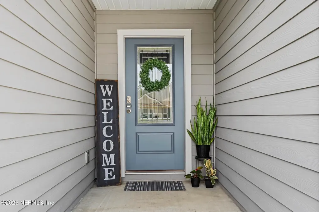 82735 Belvoir Court Fernandina Beach FL 32034