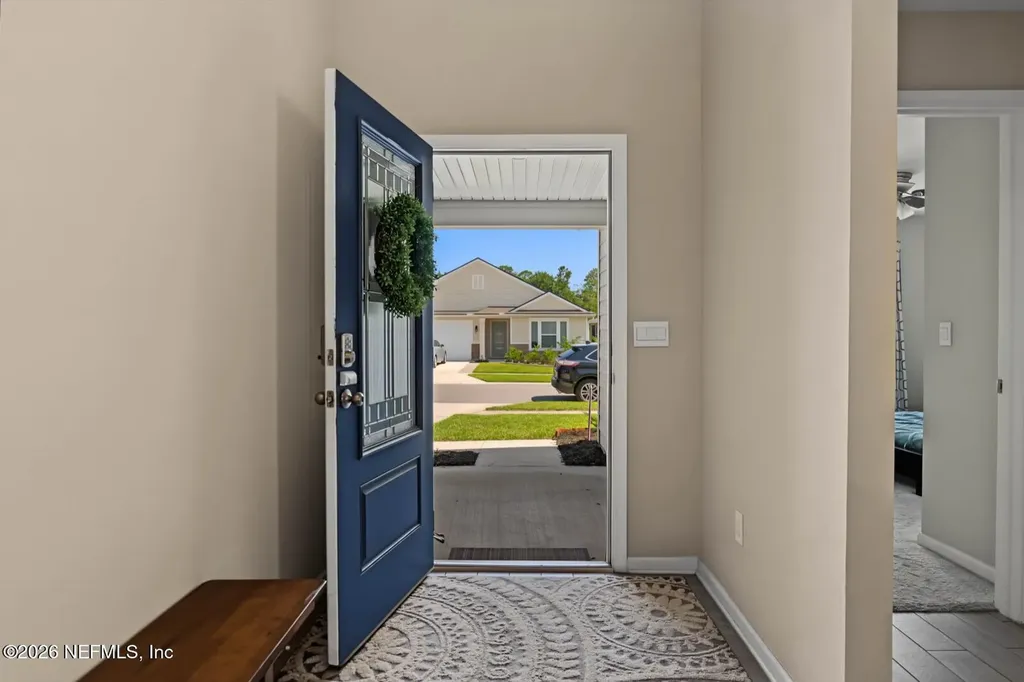82735 Belvoir Court Fernandina Beach FL 32034