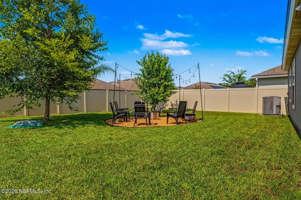82735 Belvoir Court Fernandina Beach FL 32034