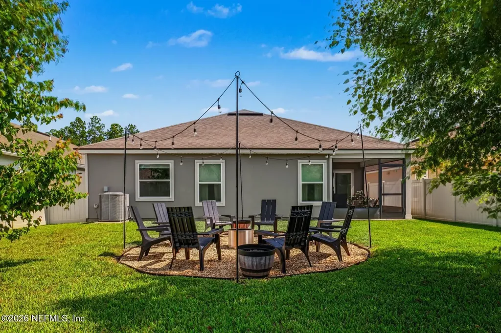 82735 Belvoir Court Fernandina Beach FL 32034