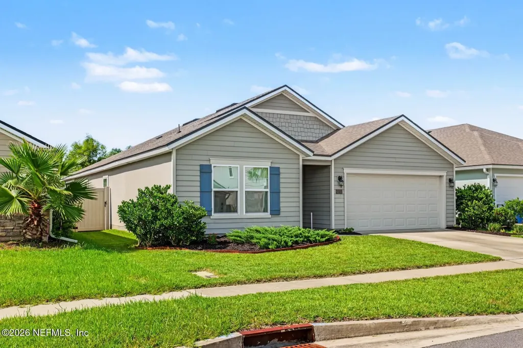82735 Belvoir Court Fernandina Beach FL 32034