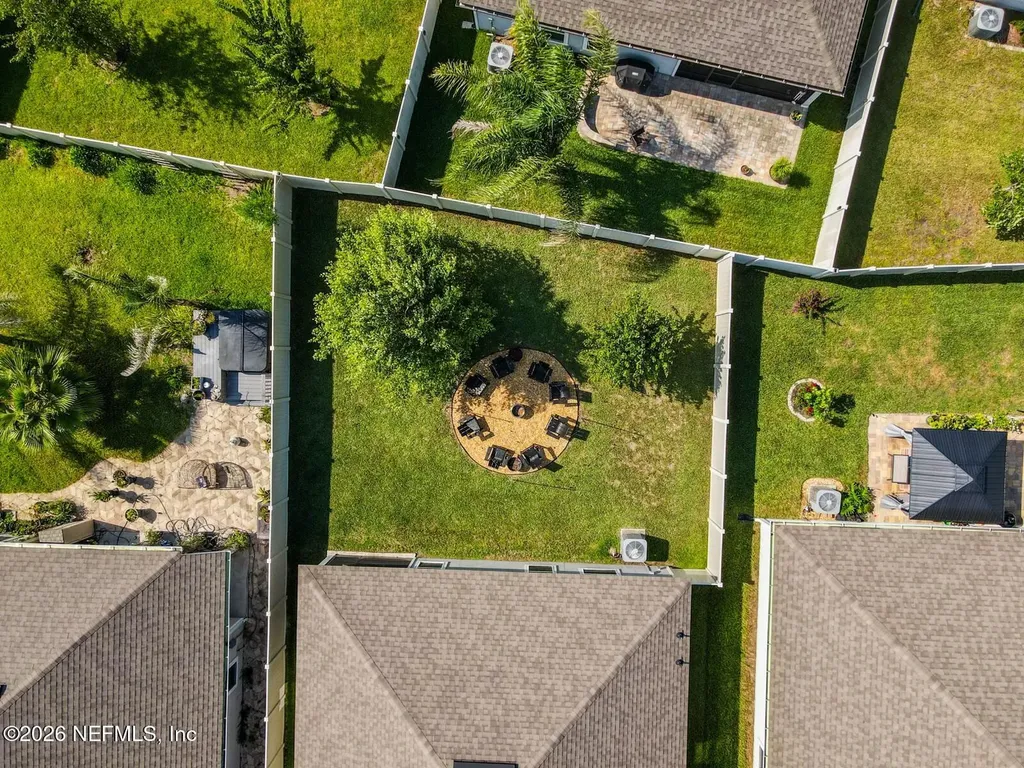 82735 Belvoir Court Fernandina Beach FL 32034