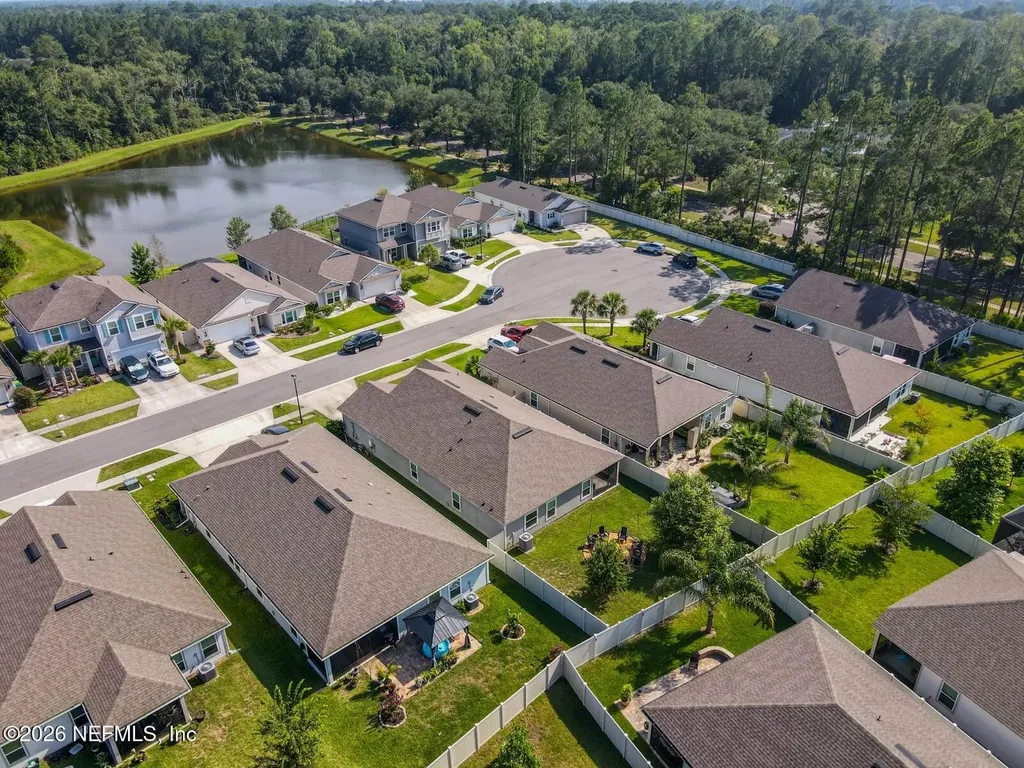 82735 Belvoir Court Fernandina Beach FL 32034