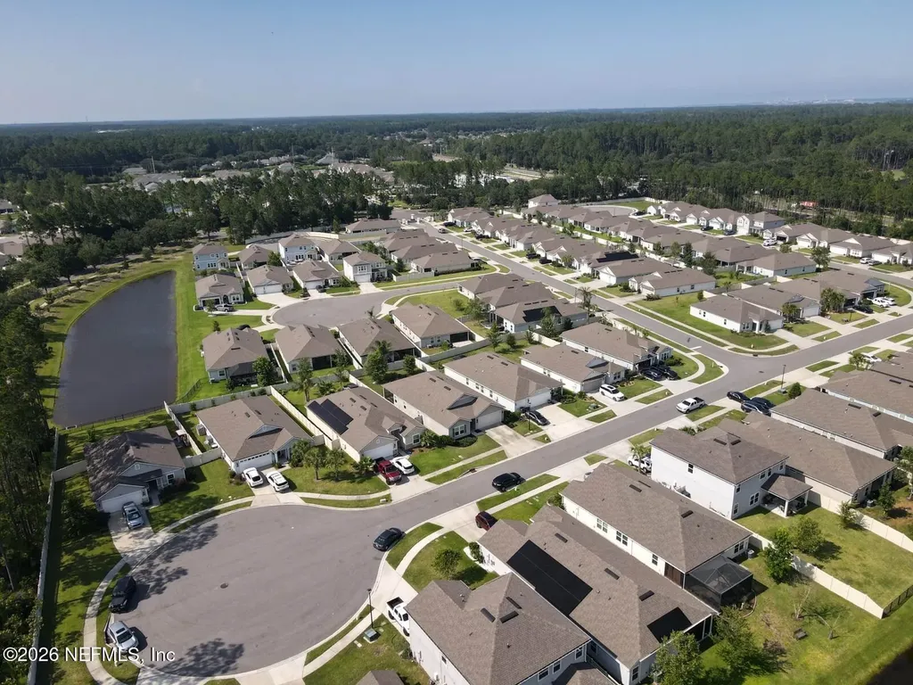 82735 Belvoir Court Fernandina Beach FL 32034