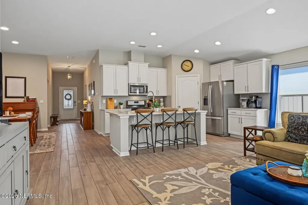 82735 Belvoir Court Fernandina Beach FL 32034