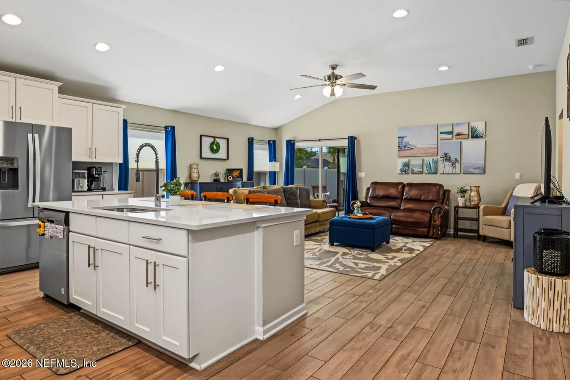 82735 Belvoir Court Fernandina Beach FL 32034