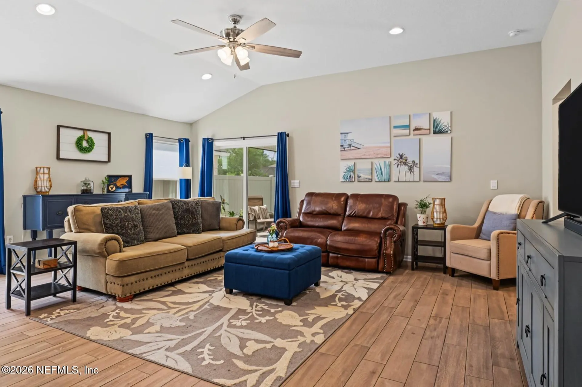 82735 Belvoir Court Fernandina Beach FL 32034