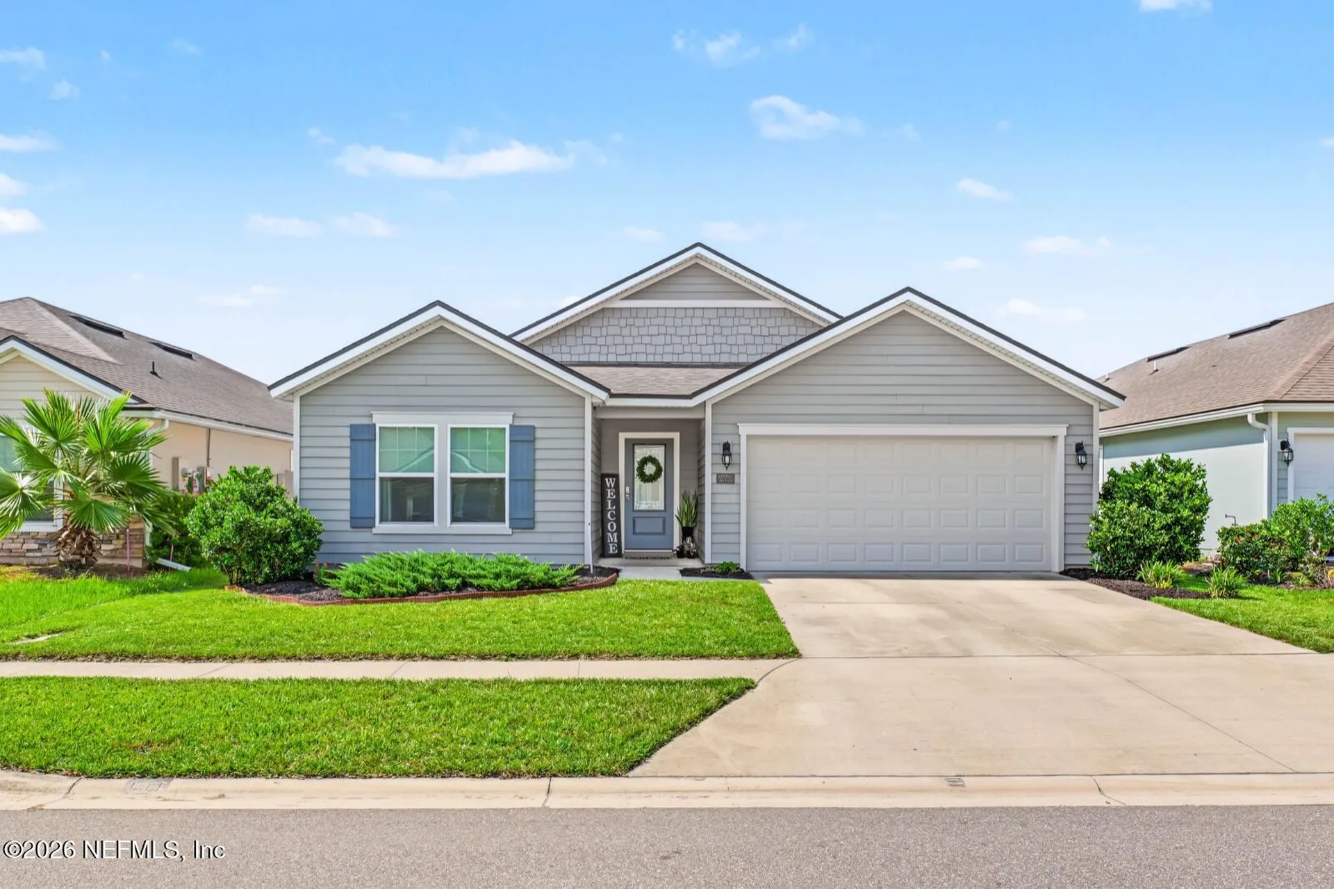 82735 Belvoir Court Fernandina Beach FL 32034