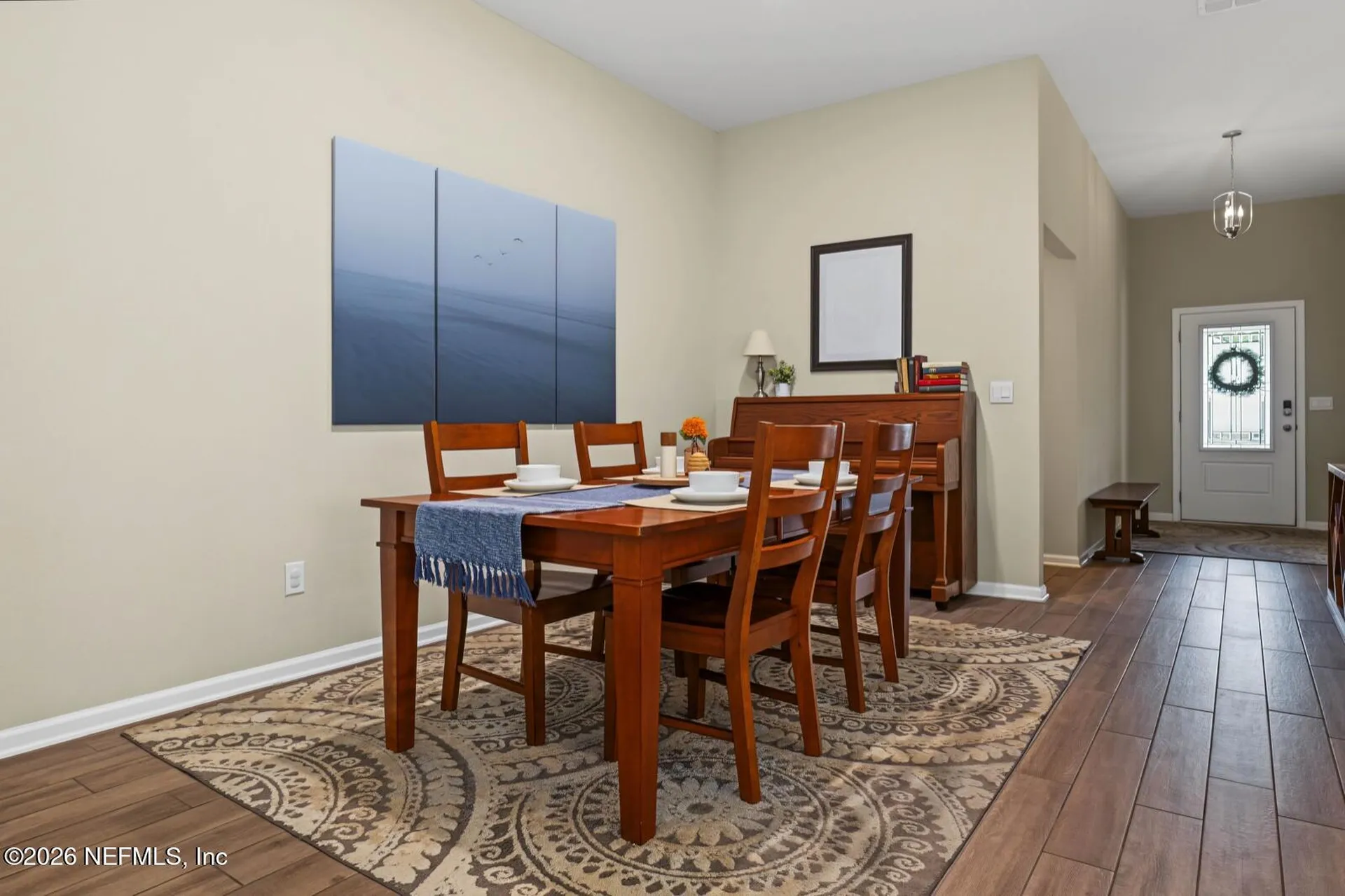 82735 Belvoir Court Fernandina Beach FL 32034