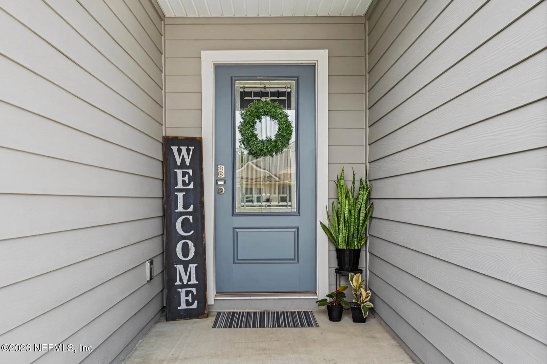 82735 Belvoir Court Fernandina Beach FL 32034