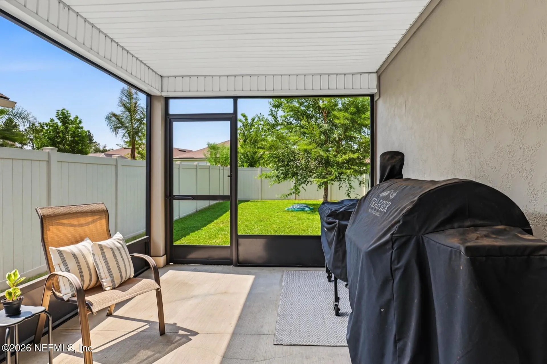 82735 Belvoir Court Fernandina Beach FL 32034