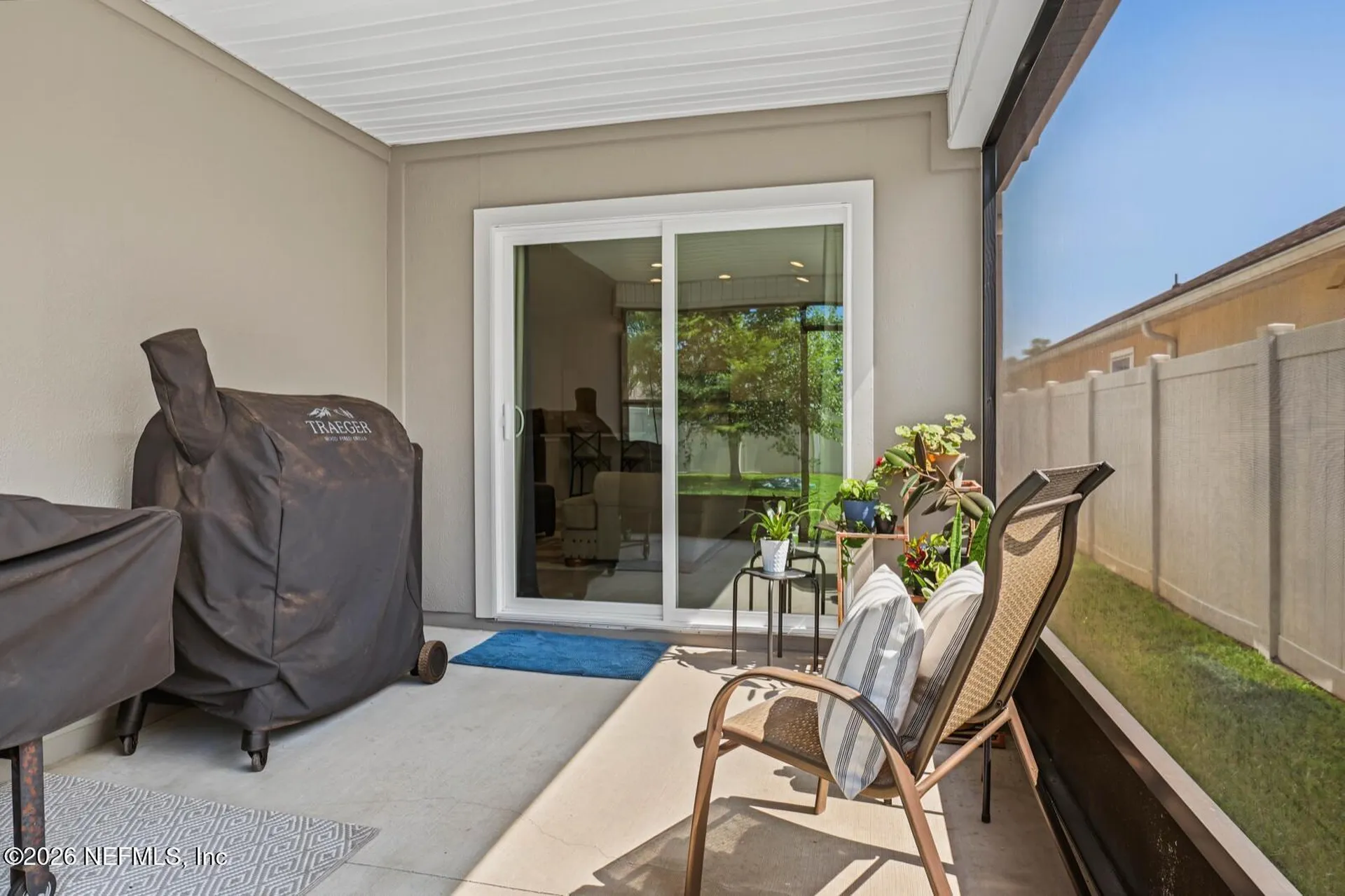 82735 Belvoir Court Fernandina Beach FL 32034