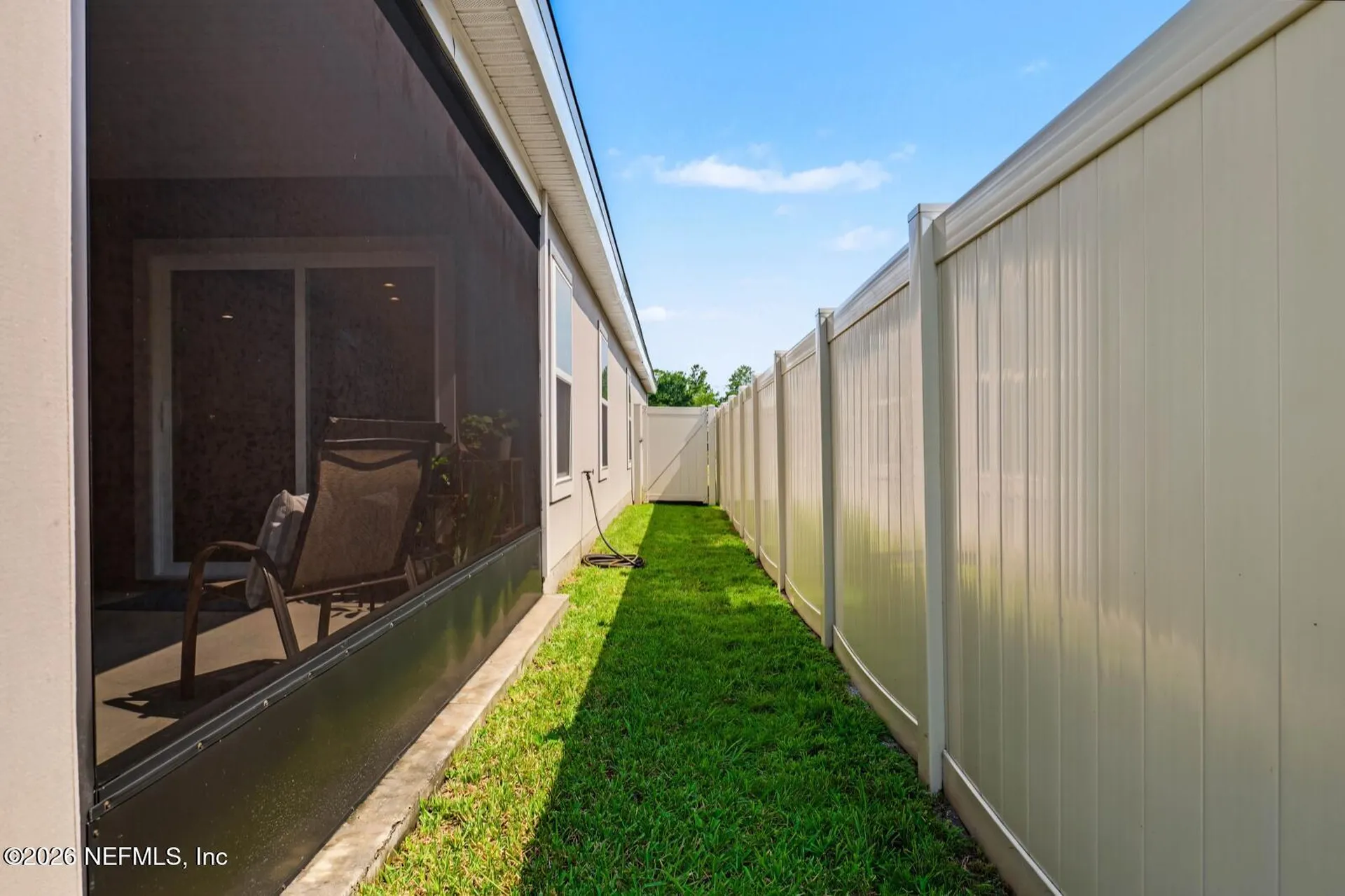 82735 Belvoir Court Fernandina Beach FL 32034
