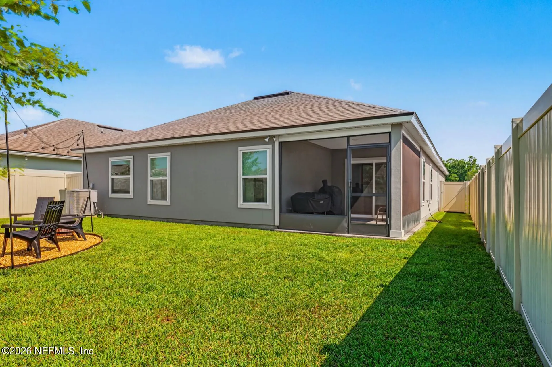 82735 Belvoir Court Fernandina Beach FL 32034