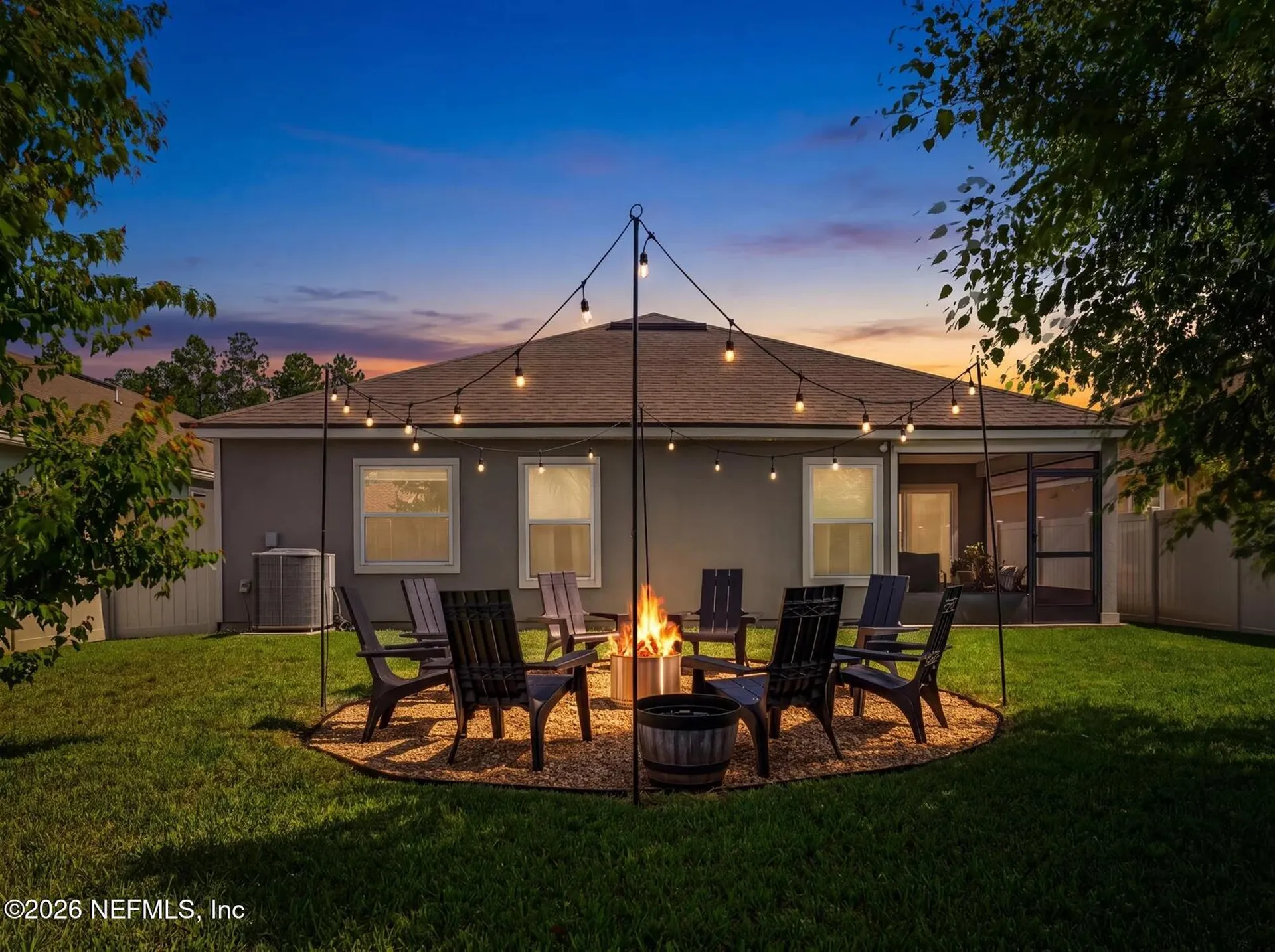 82735 Belvoir Court Fernandina Beach FL 32034