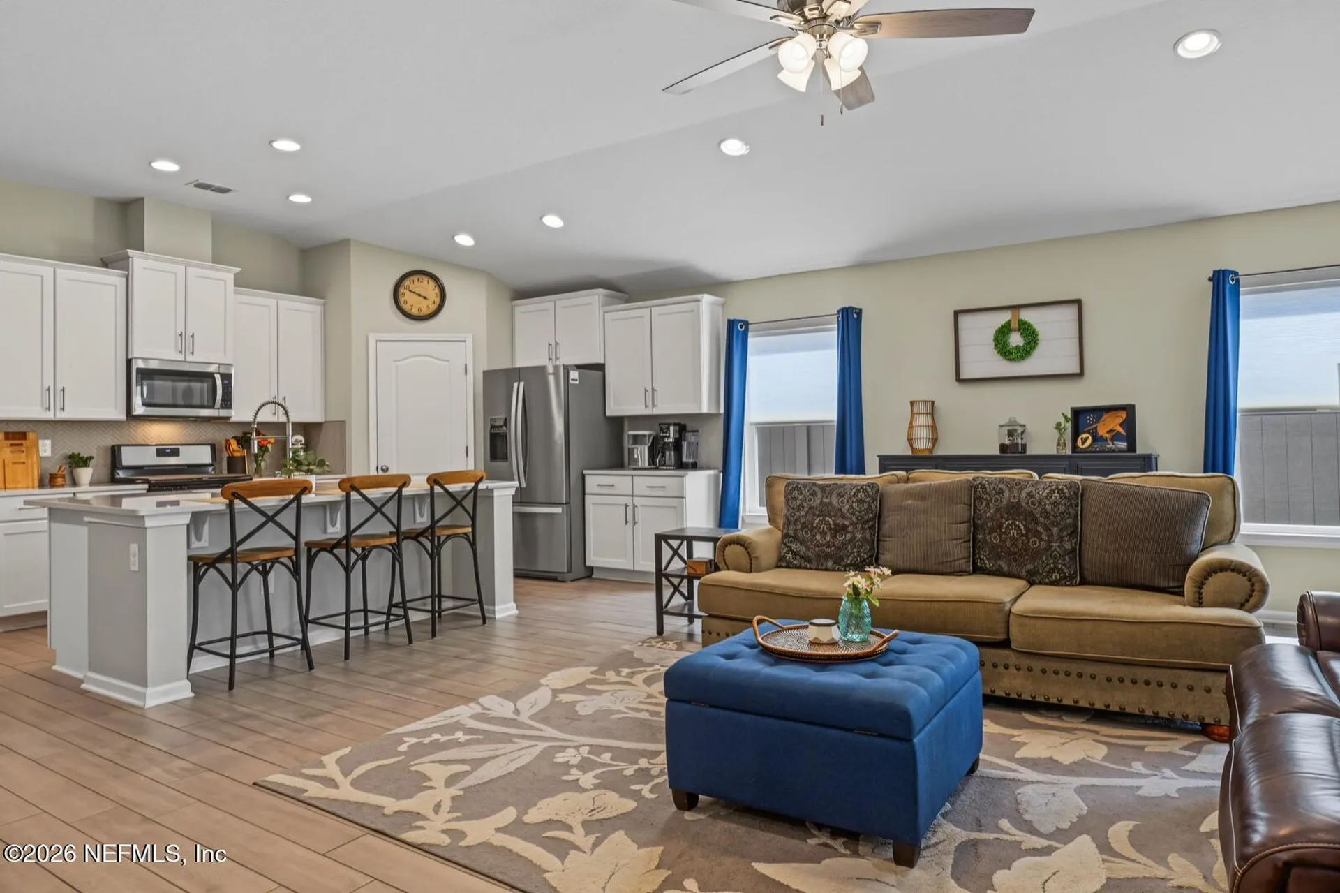 82735 Belvoir Court Fernandina Beach FL 32034