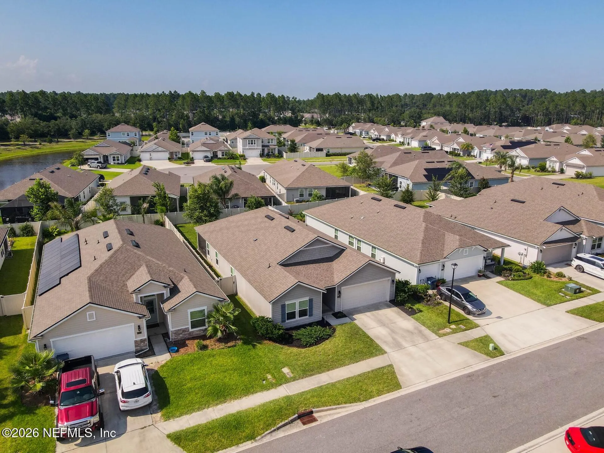 82735 Belvoir Court Fernandina Beach FL 32034