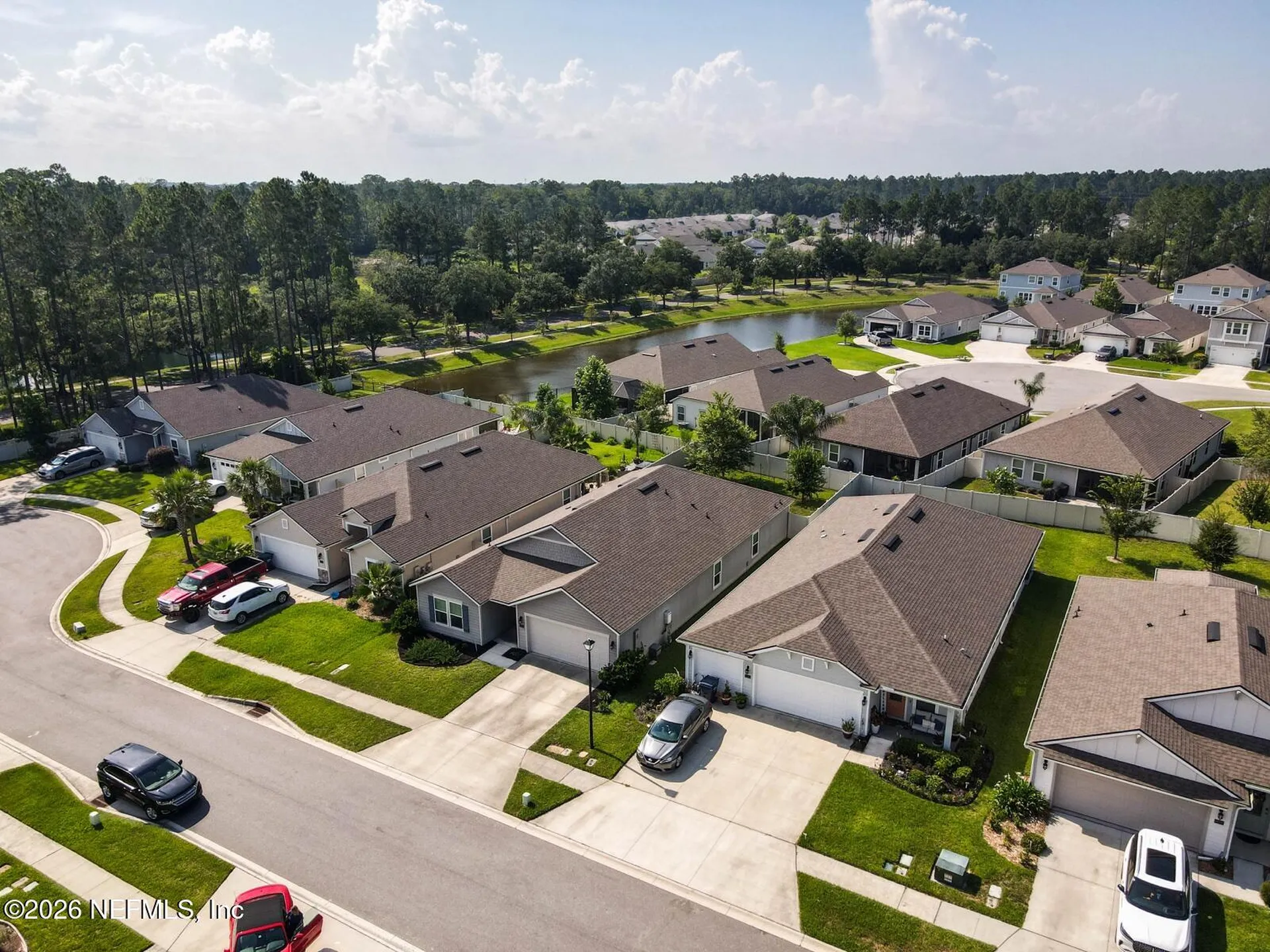 82735 Belvoir Court Fernandina Beach FL 32034
