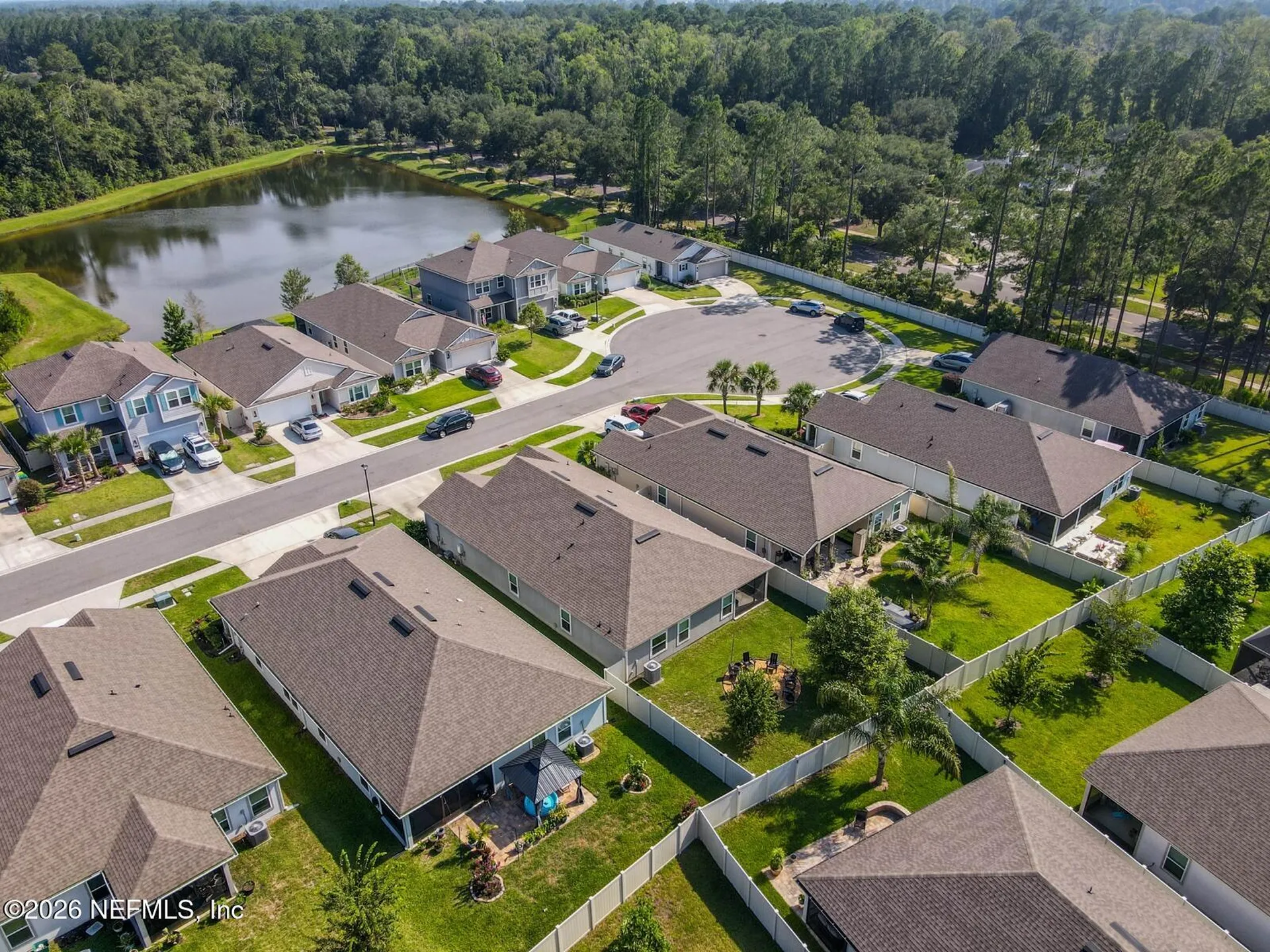 82735 Belvoir Court Fernandina Beach FL 32034
