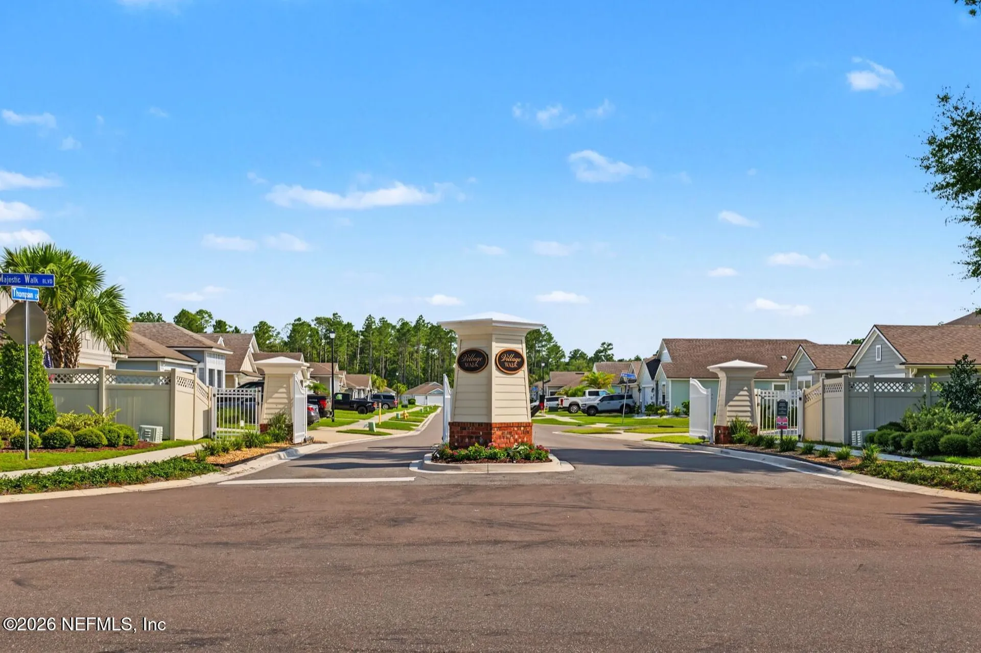 82735 Belvoir Court Fernandina Beach FL 32034