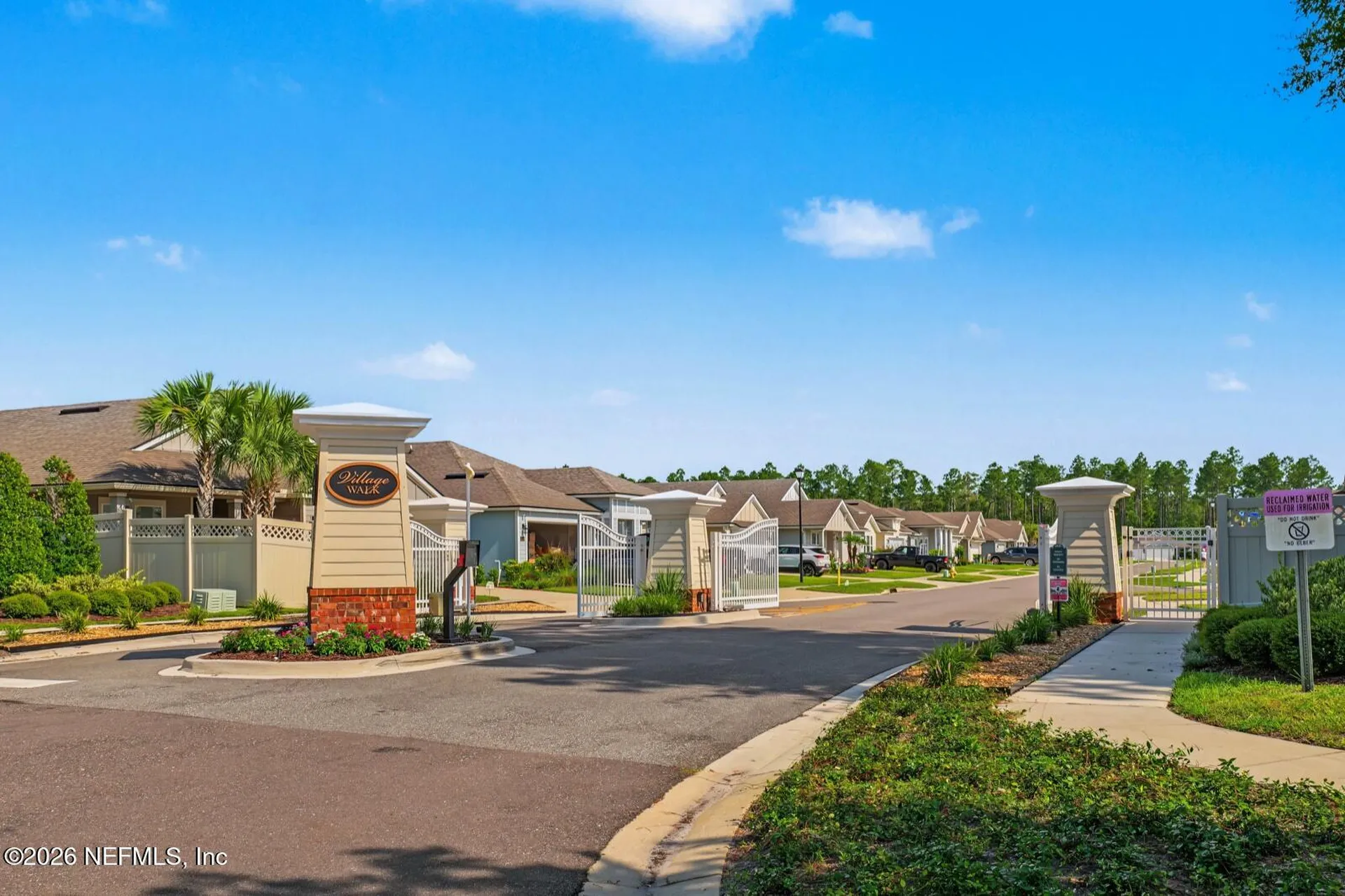 82735 Belvoir Court Fernandina Beach FL 32034