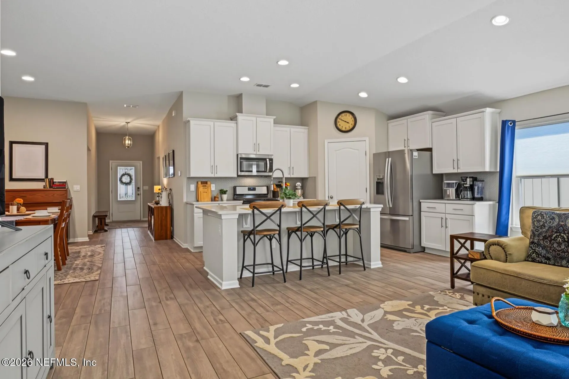 82735 Belvoir Court Fernandina Beach FL 32034