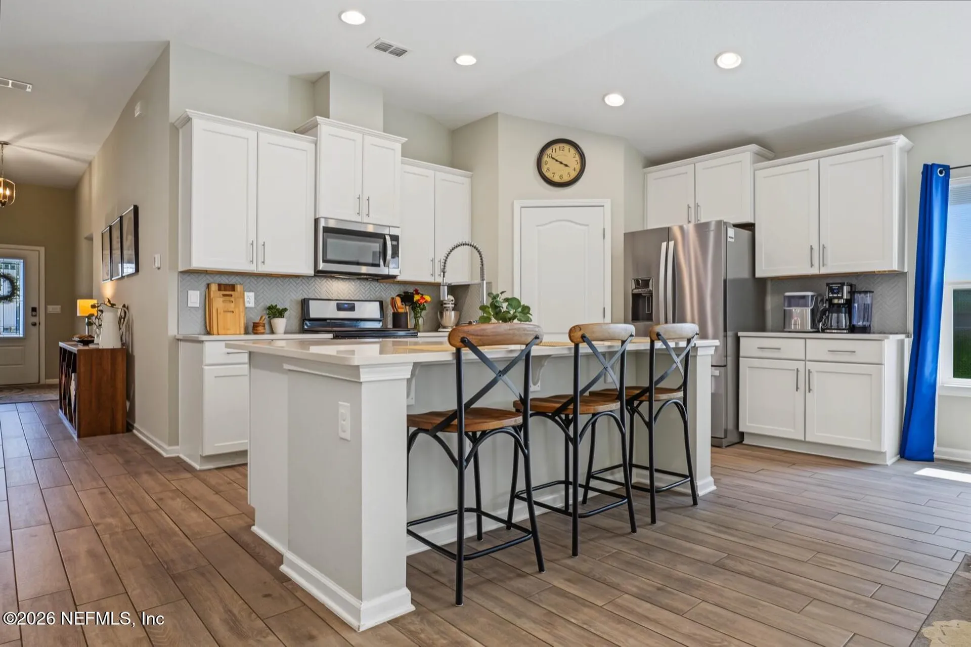 82735 Belvoir Court Fernandina Beach FL 32034