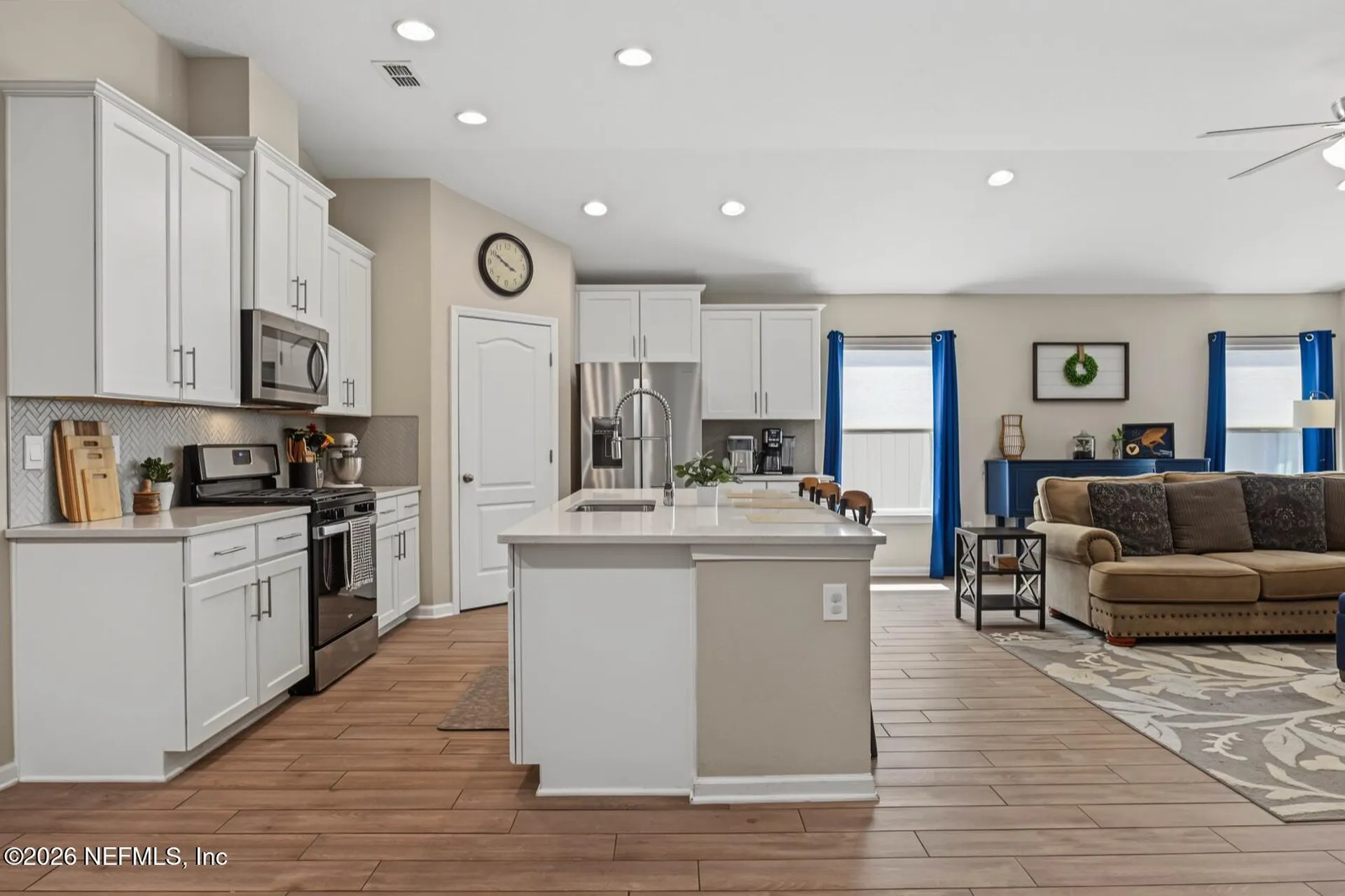 82735 Belvoir Court Fernandina Beach FL 32034