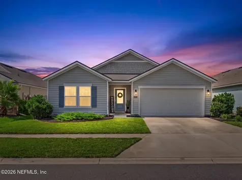 82735 Belvoir Court Fernandina Beach FL 32034