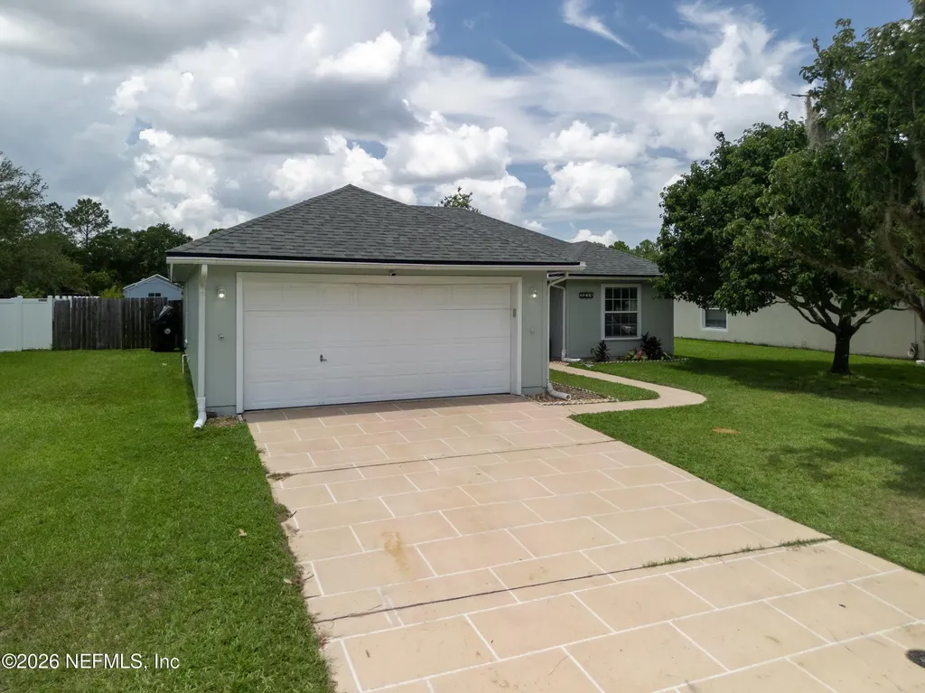 2084 Frogmore Drive Middleburg FL 32068