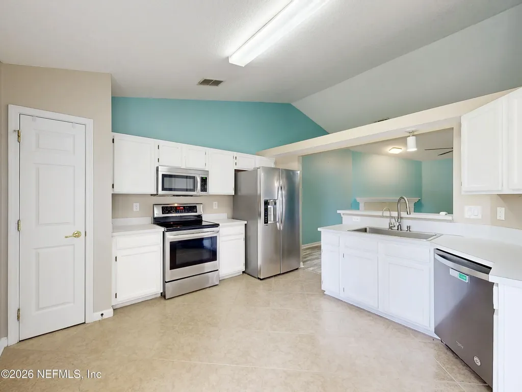 2084 Frogmore Drive Middleburg FL 32068