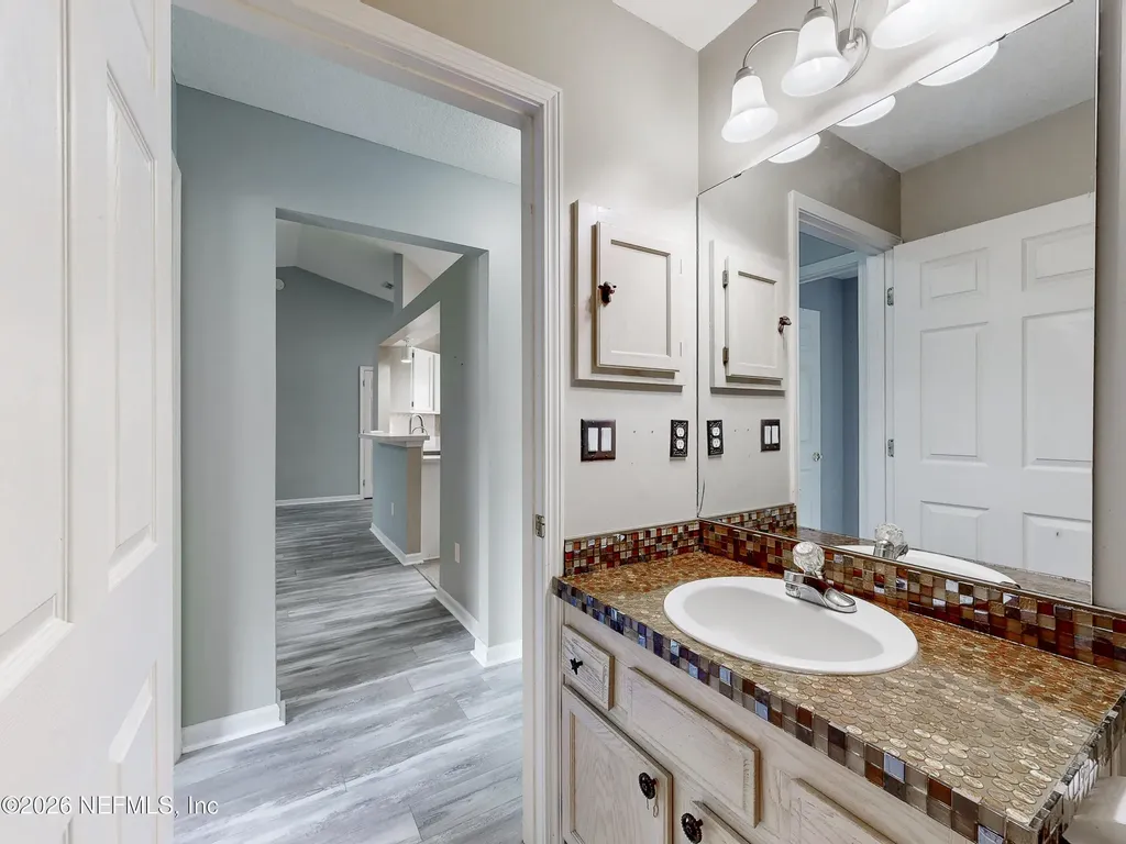 2084 Frogmore Drive Middleburg FL 32068