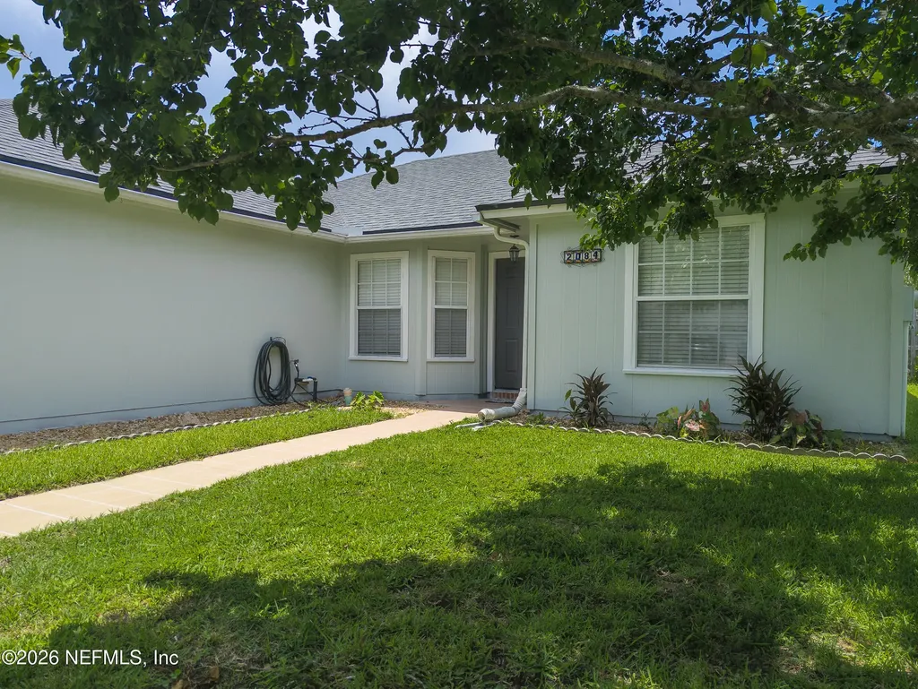 2084 Frogmore Drive Middleburg FL 32068