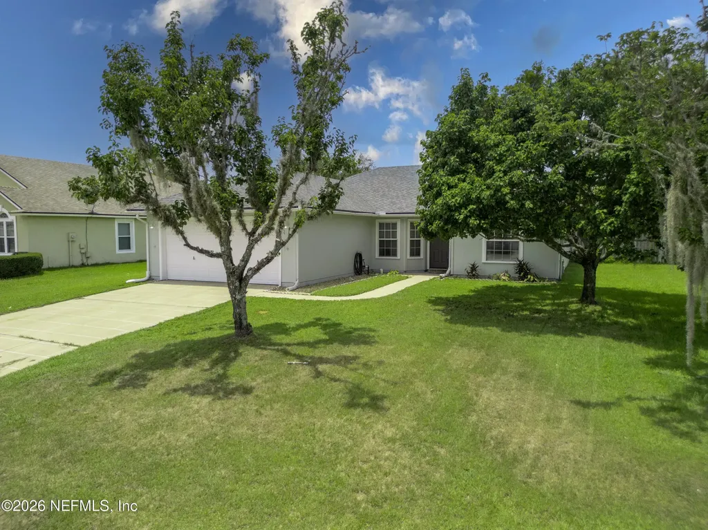 2084 Frogmore Drive Middleburg FL 32068