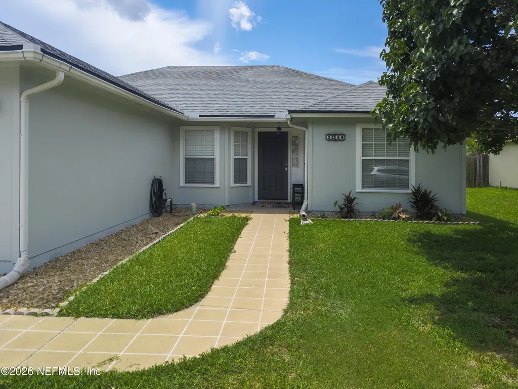 2084 Frogmore Drive Middleburg FL 32068