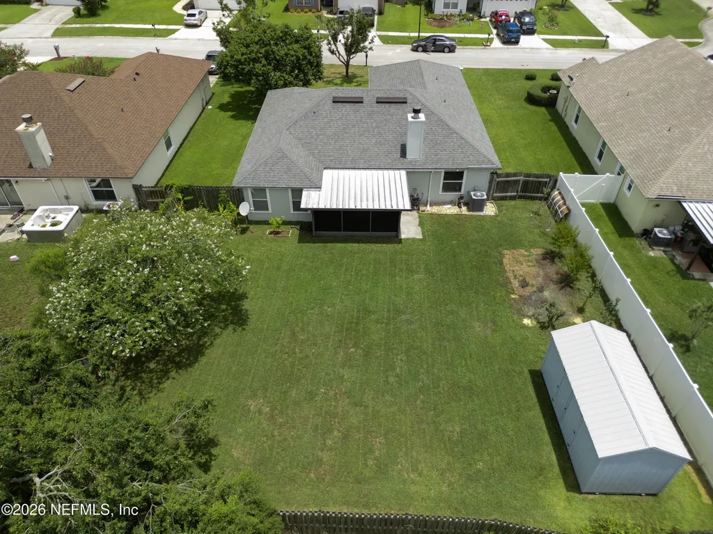 2084 Frogmore Drive Middleburg FL 32068