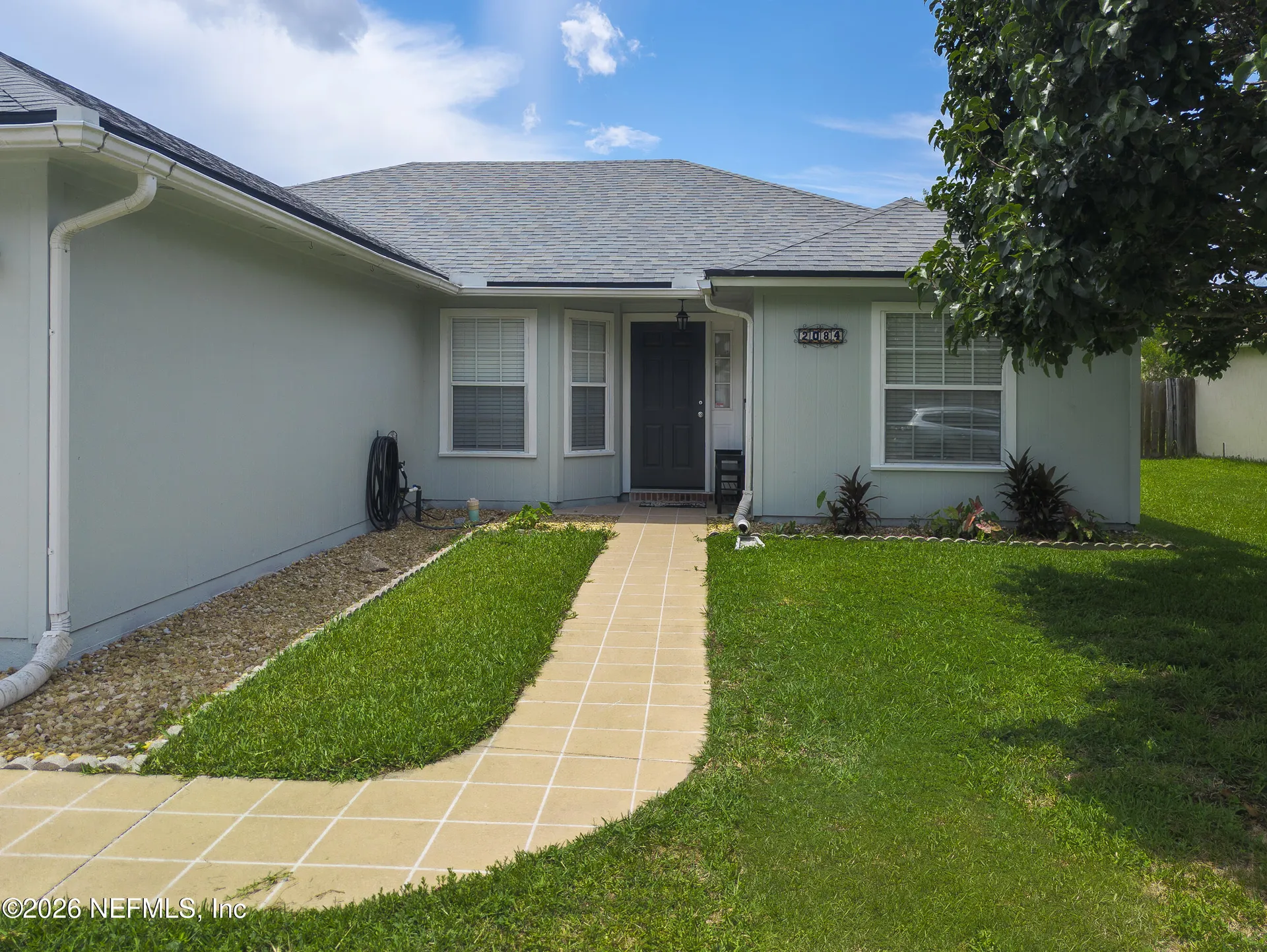 2084 Frogmore Drive Middleburg FL 32068
