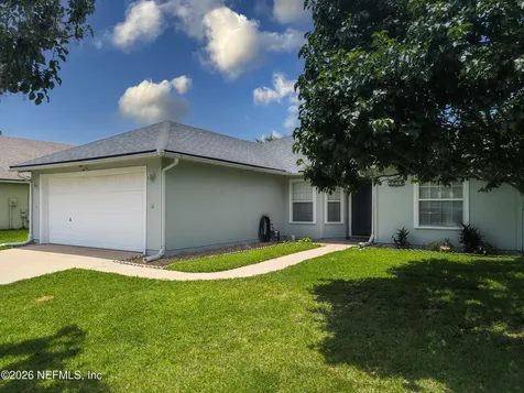 2084 Frogmore Drive Middleburg FL 32068