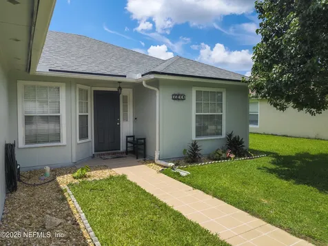 2084 Frogmore Drive Middleburg FL 32068