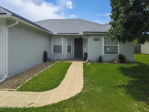 2084 Frogmore Drive Middleburg FL 32068