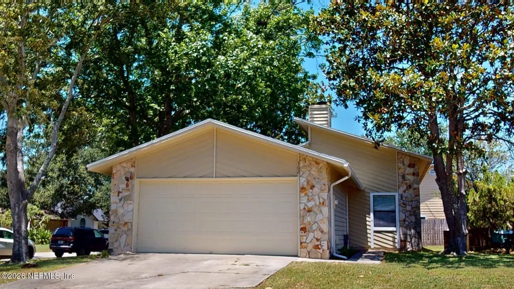 362 Filmore Drive Jacksonville FL 32225