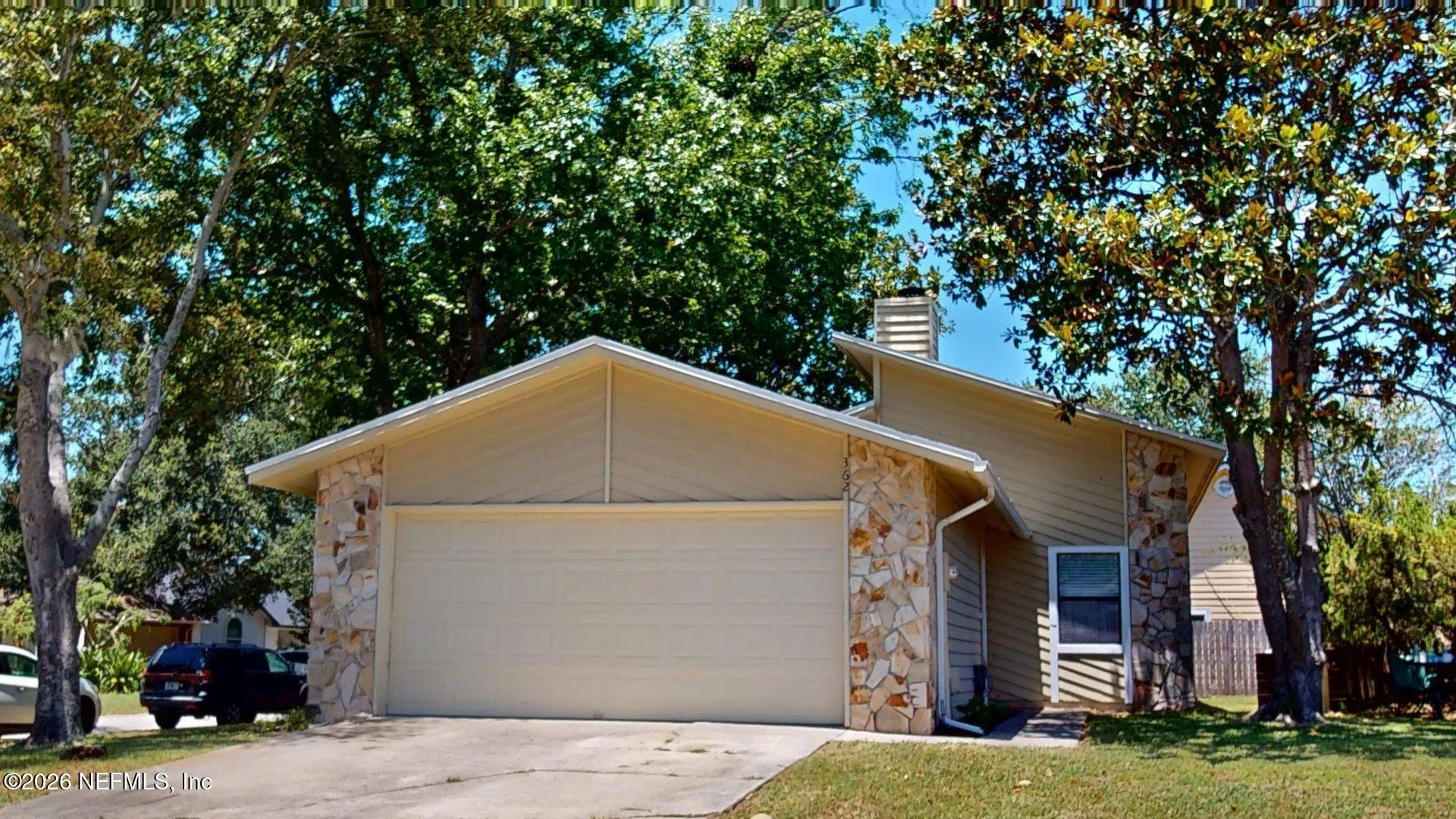 362 Filmore Drive Jacksonville FL 32225