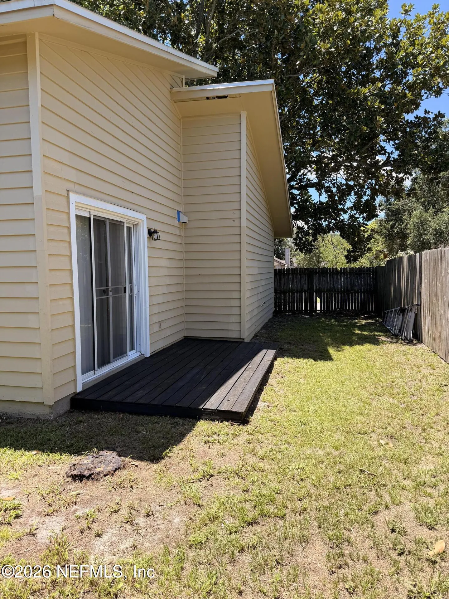 362 Filmore Drive Jacksonville FL 32225